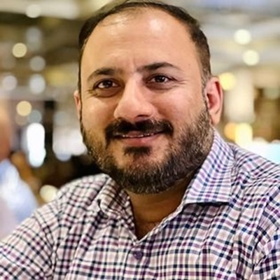 Abid Maqsood