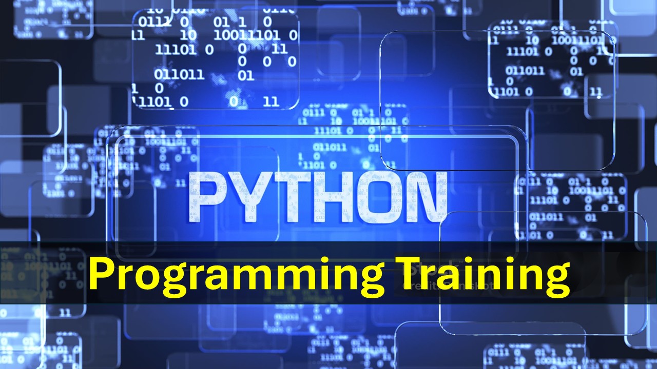 Python Programming