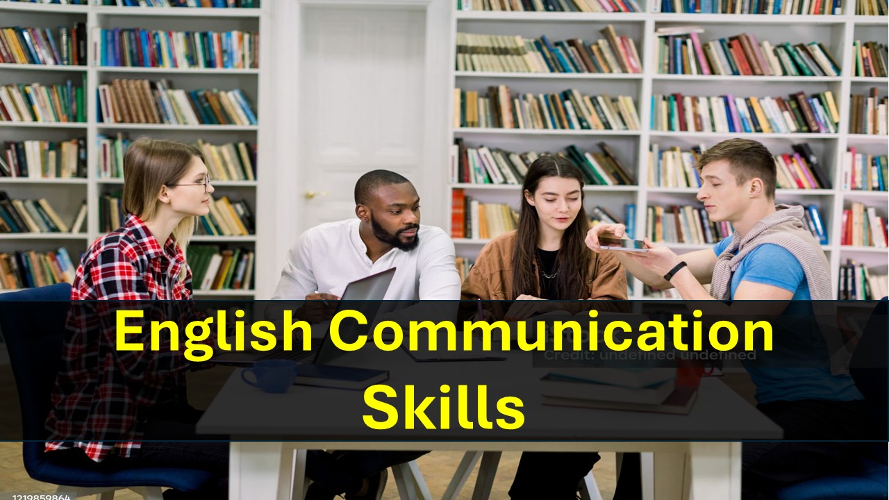 English Communication Skills