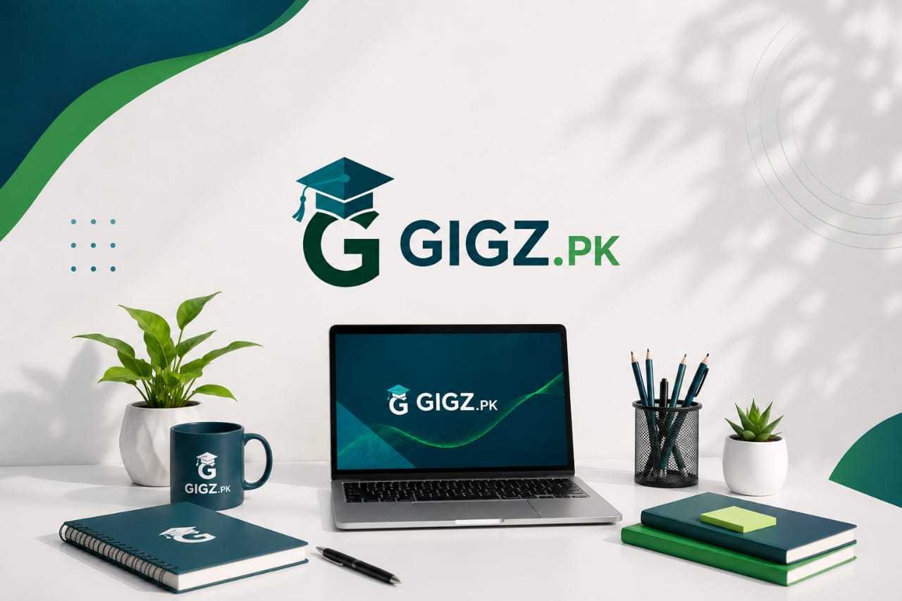 About GIGZ