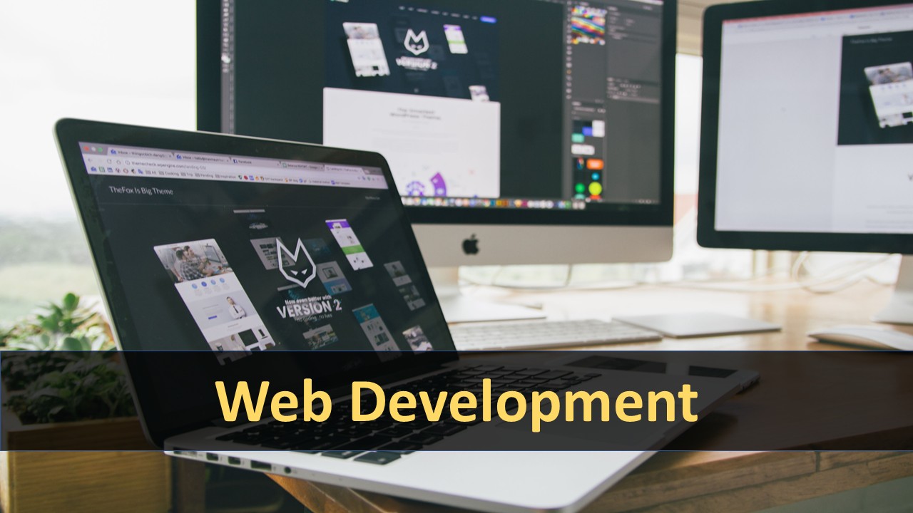 Web Development